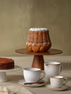 ASA Cappuccinotasse 230ml beige