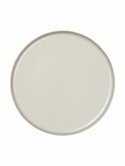 ASA Dessertteller beige