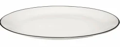 ASA Dessertteller 21cm weiß