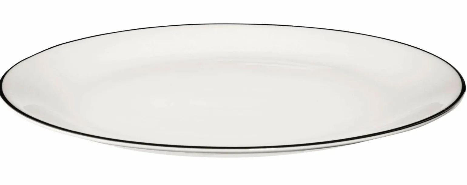 ASA Dessertteller 21cm weiß