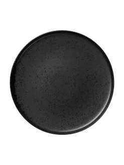 ASA Dessertteller schwarz