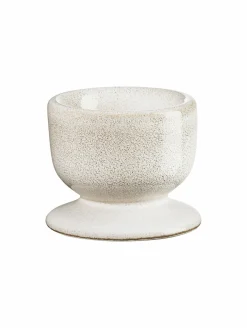 ASA Eierbecher beige