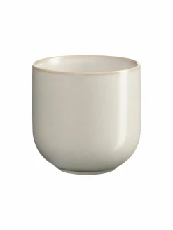 ASA 2er Teebecher 200ml beige