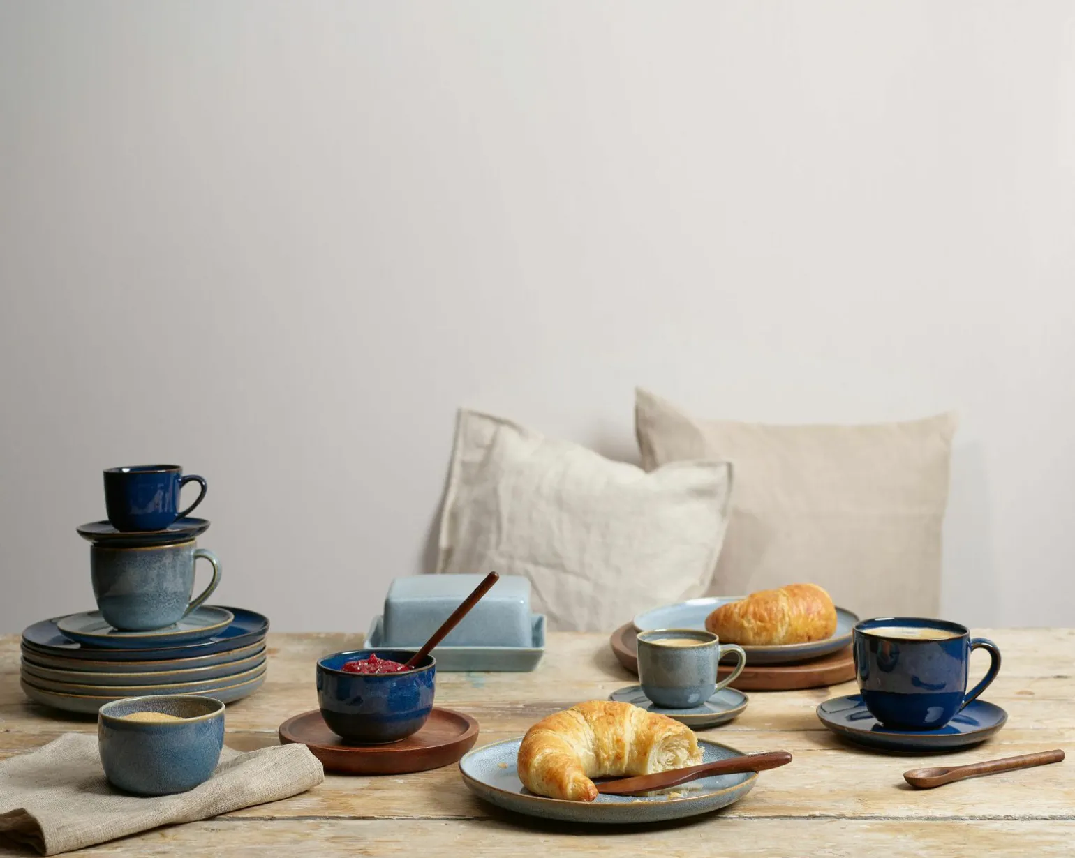 ASA Espressotasse 90ml beige