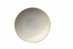 ASA Gourmetteller beige