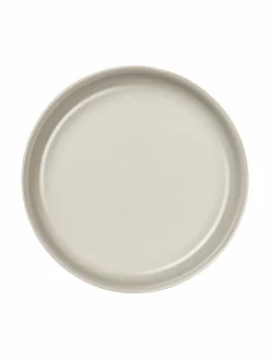 ASA Gourmetteller beige