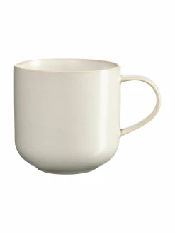 ASA Henkelbecher 400ml beige