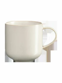 ASA Henkelbecher 400ml beige