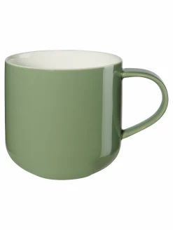 ASA Henkelbecher 400ml grün