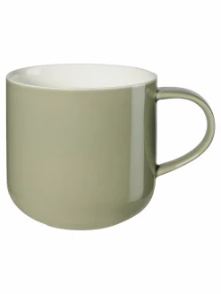 ASA Henkelbecher 400ml grün