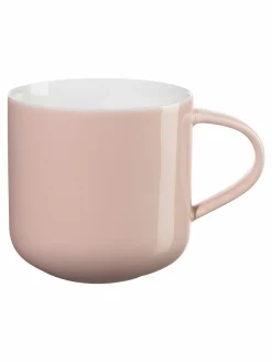 ASA Henkelbecher 400ml rot