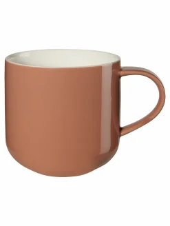 ASA Henkelbecher 400ml rot