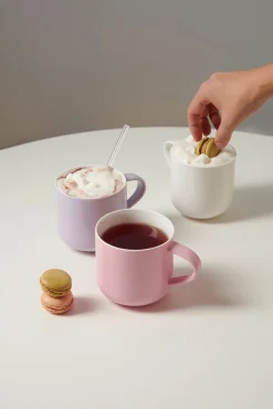 ASA Henkelbecher 400ml violett