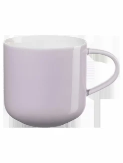 ASA Henkelbecher 400ml violett