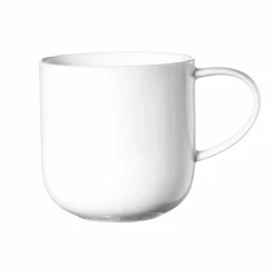 ASA Henkelbecher 400ml weiß