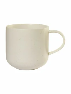 ASA Henkelbecher 400ml weiß