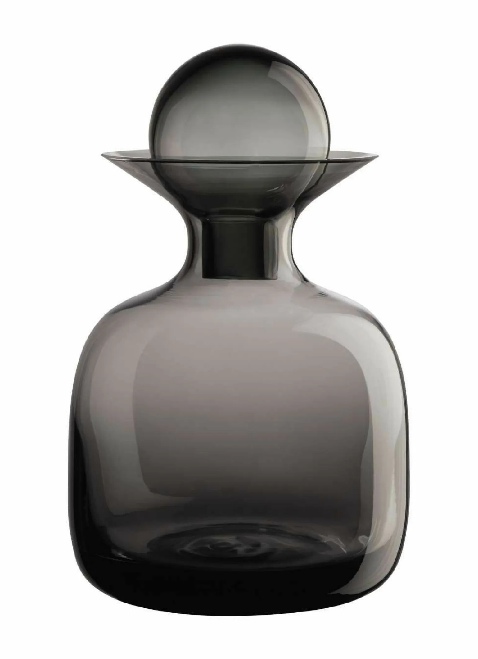 ASA Karaffe 750ml grau