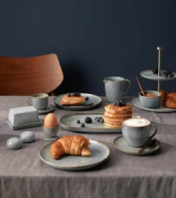 ASA Kännchen 350ml blau