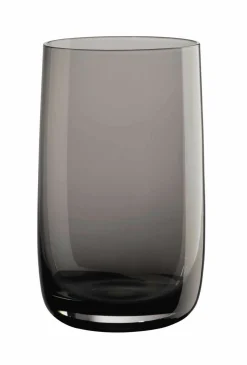 ASA Longdrinkglas 400ml grau