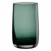 ASA Longdrinkglas 400ml grün