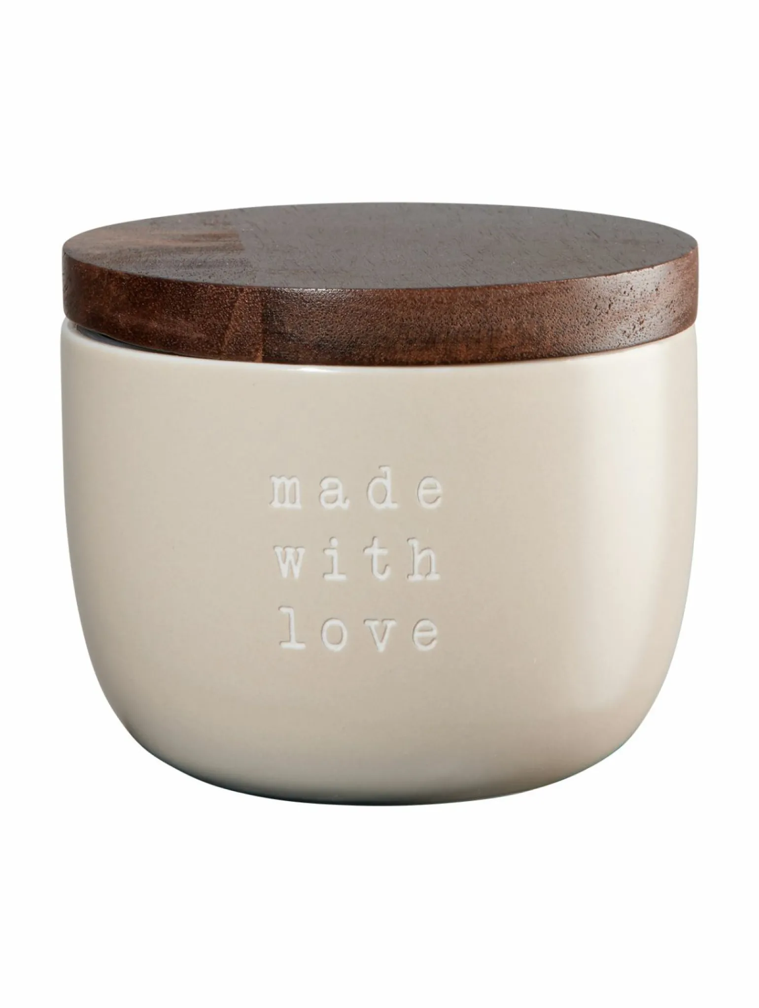 ASA Marmeladendose beige