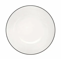 ASA Pasta-/Suppenteller 22cm weiß