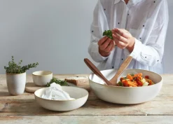 ASA Pastateller beige