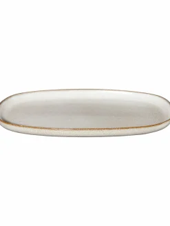 ASA Platte 31x18cm beige