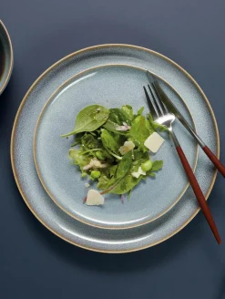 ASA Platzteller 31cm blau