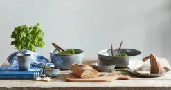 ASA Salatschale beige