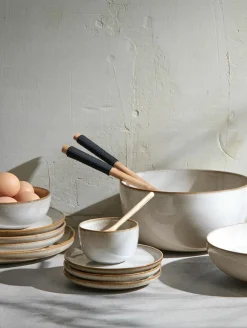 ASA Salatschale beige