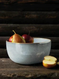 ASA Salatschale blau