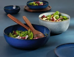 ASA Salatschale 22cm blau