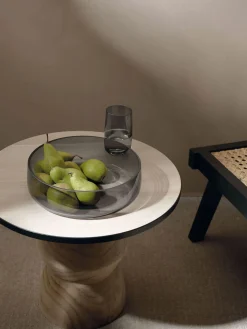 ASA Schale 30cm grau