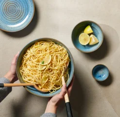 ASA Schüssel 400ml blau