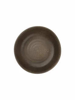 ASA Schüssel 400ml braun