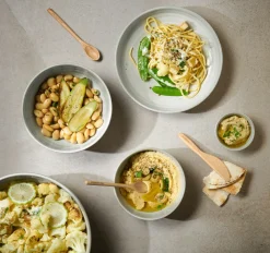 ASA Schüssel 370400ml weiß