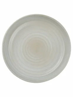 ASA Servierplatte weiß