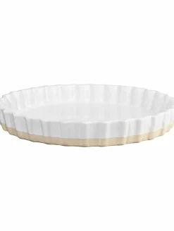 ASA Tarteform 30cm weiß