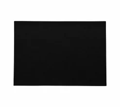 ASA Tischset schwarz