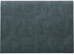 ASA Tischset 33x46xm blau