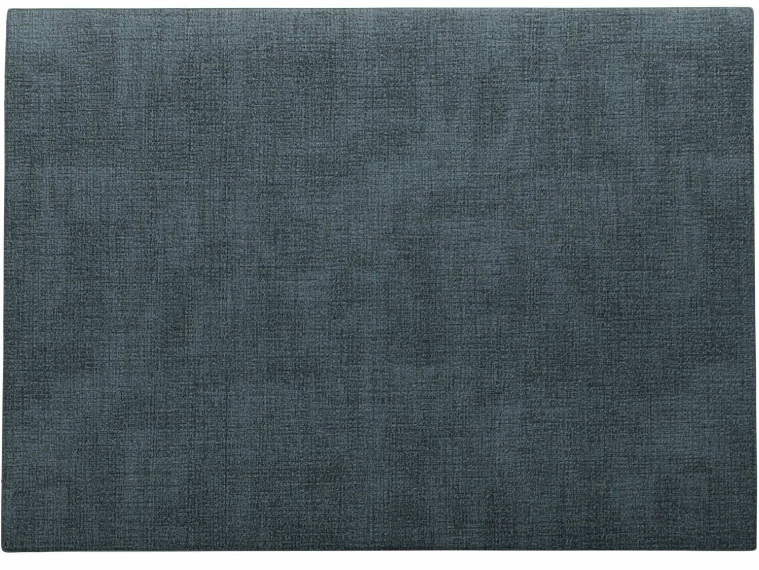 ASA Tischset 33x46xm blau