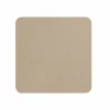 ASA Untersetzer beige