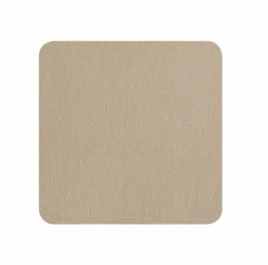 ASA Untersetzer beige