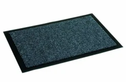 Astra Fußmatte grau