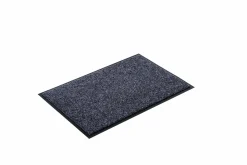 Astra Fußmatte graumehrfarbigblau