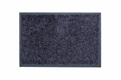 Astra Fußmatte graumehrfarbigblau