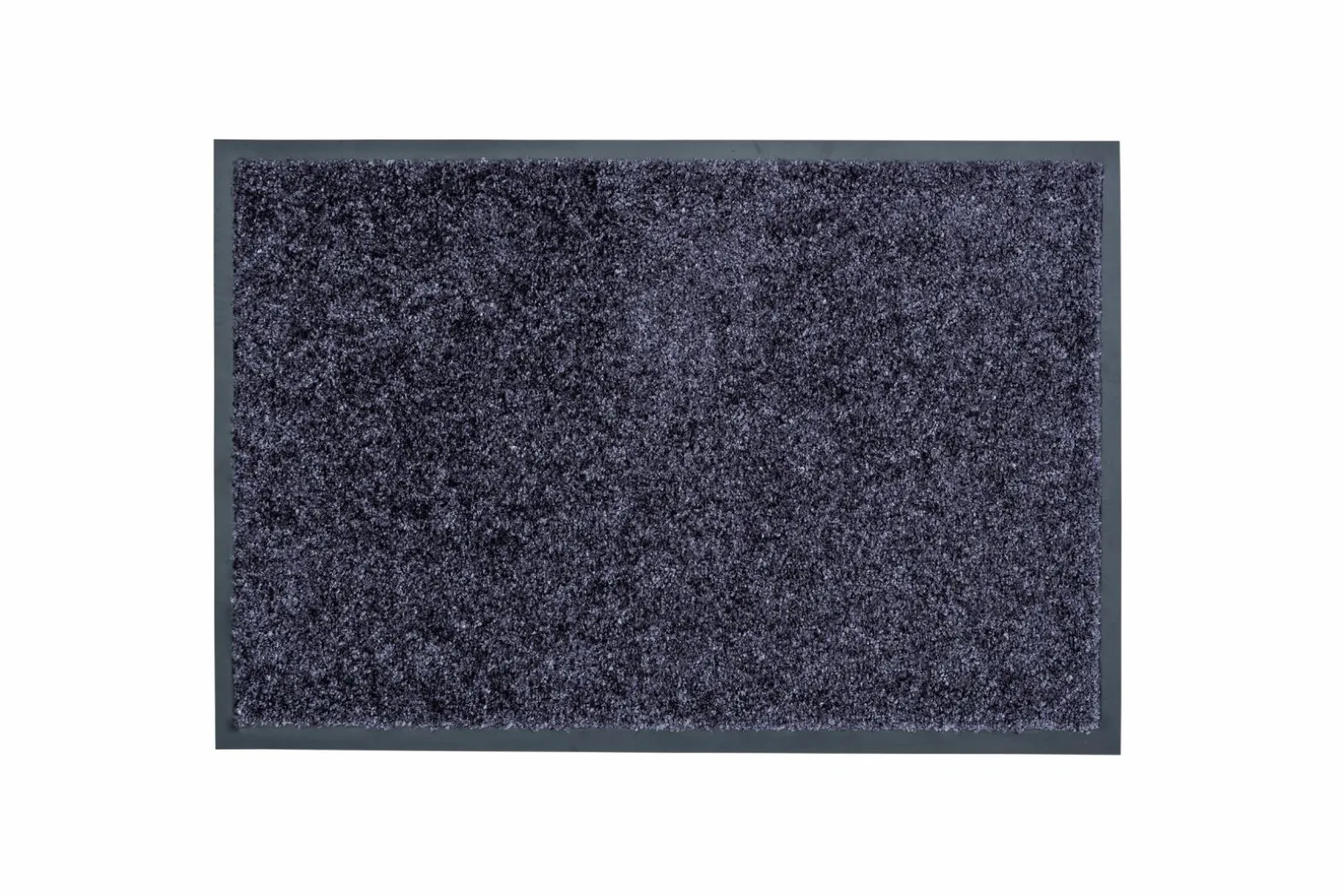 Astra Fußmatte graumehrfarbigblau