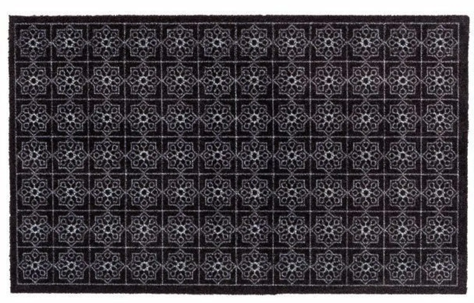 Astra Fußmatte mehrfarbig