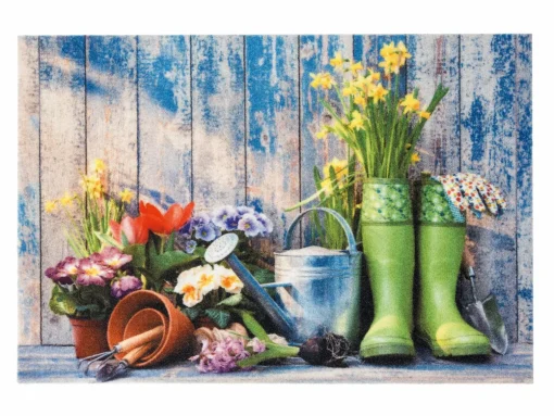 Astra Fußmatte mehrfarbig